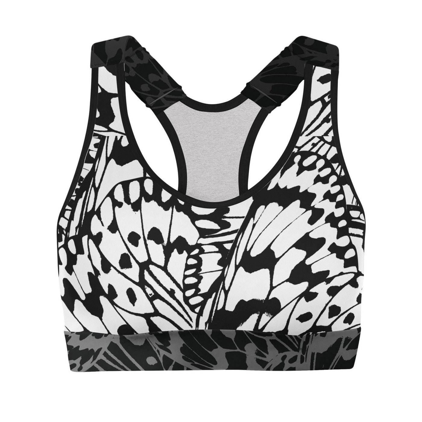 オオゴマダラ ladies（スポブラ/ショーツSET） – 鶴亀本舗