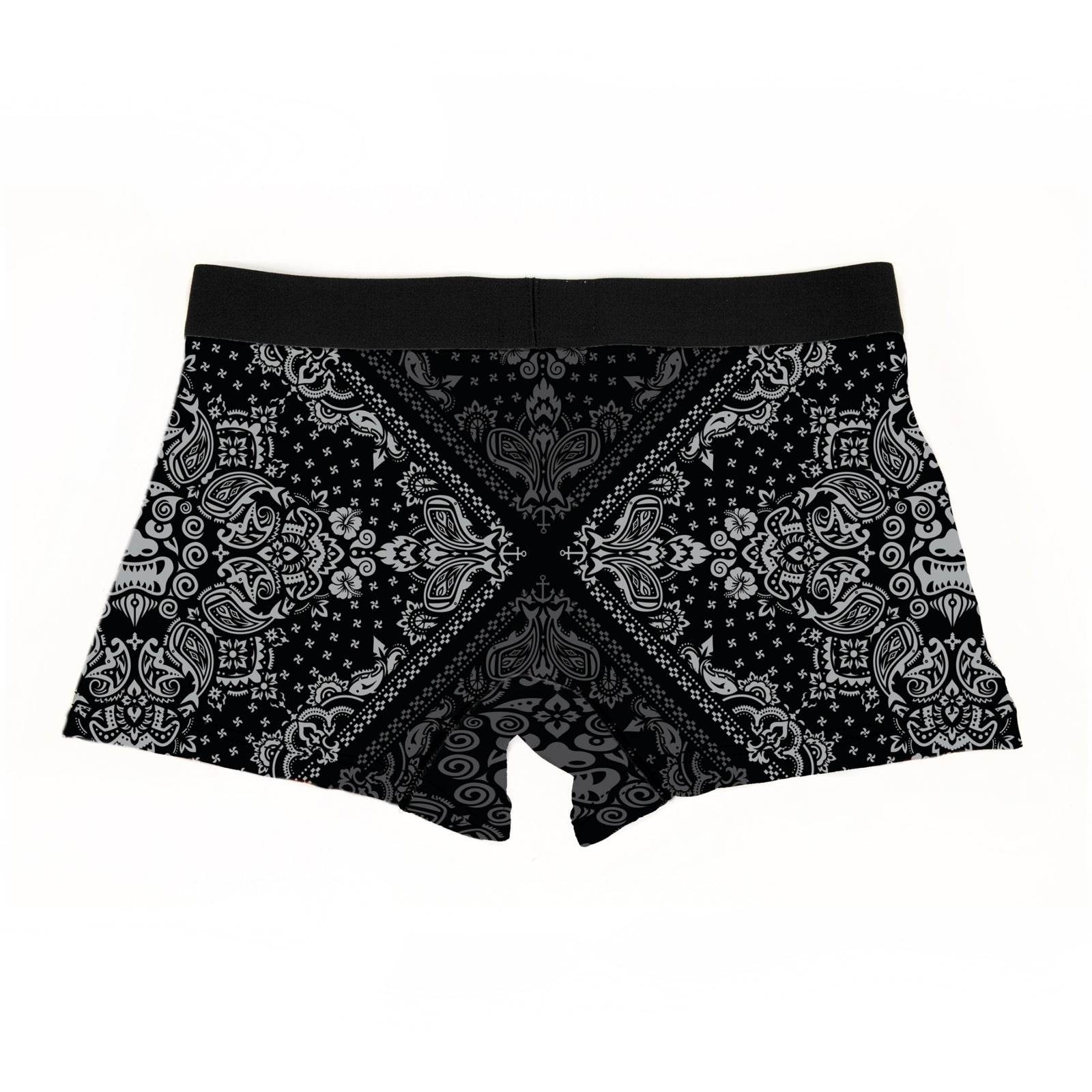 ろっこや　小紋Paisley（ペイズリー）トールサイズ 琉球ペイズリー REPRESENT OKINAWA×鶴亀本舗